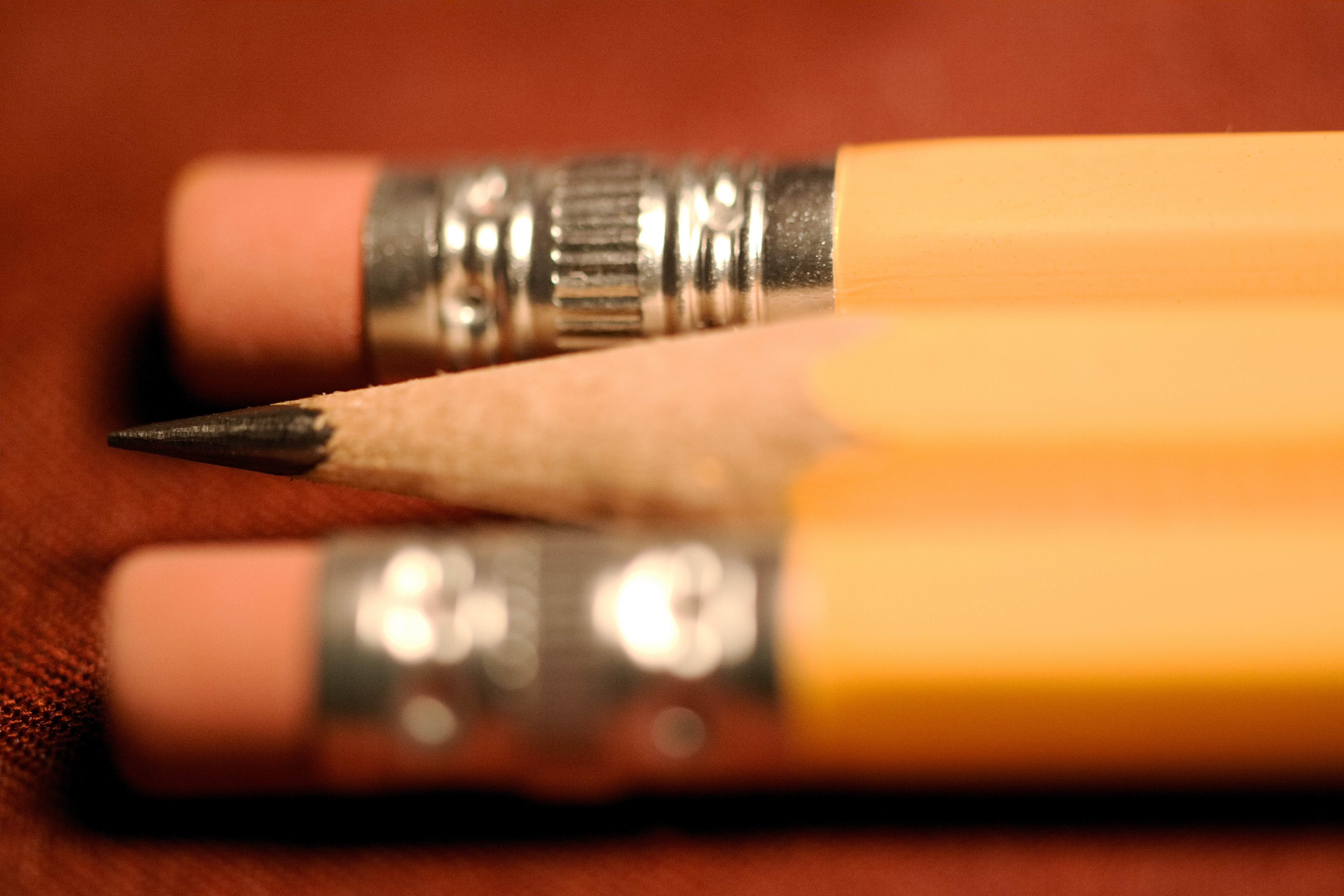 pencil tip picture